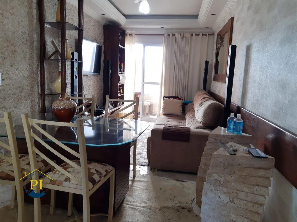 Apartamento, 2 quartos, 70 m² - Foto 1