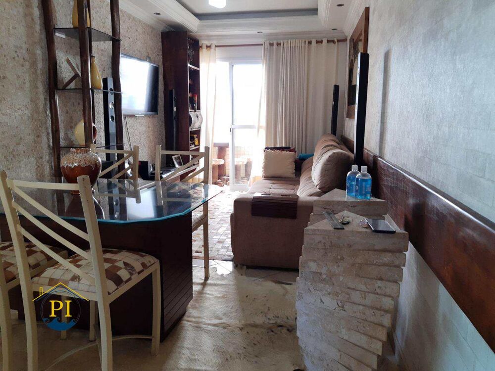 Apartamento, 2 quartos, 70 m² - Foto 6