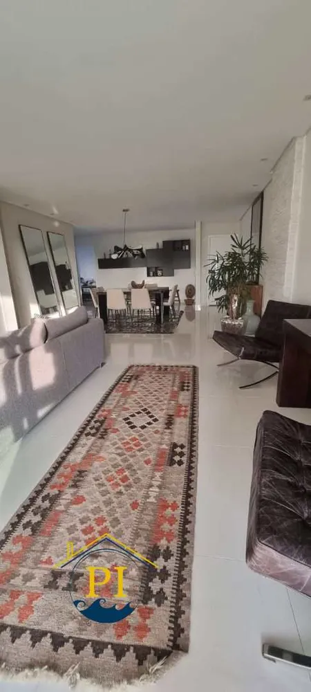 Apartamento, 3 quartos, 156 m² - Foto 10