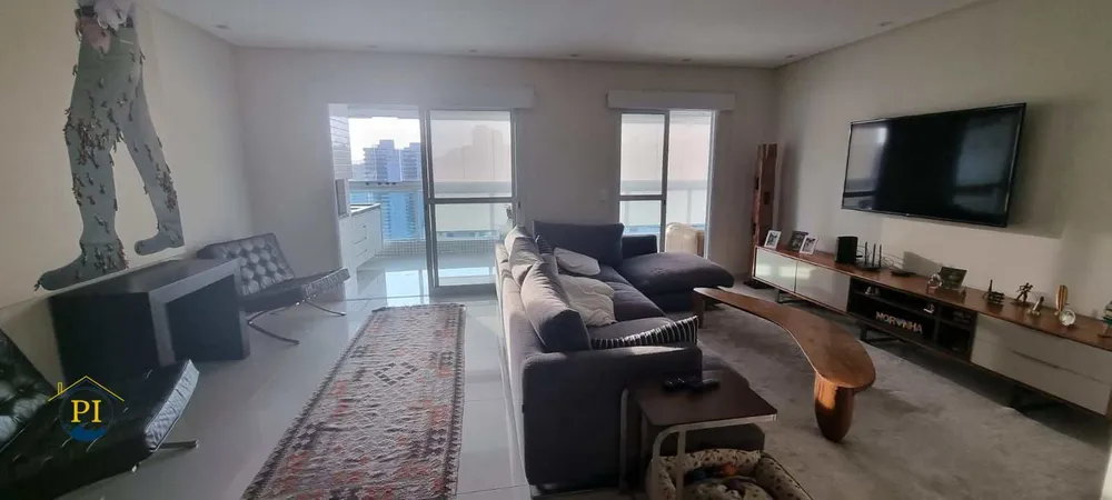 Apartamento, 3 quartos, 156 m² - Foto 7