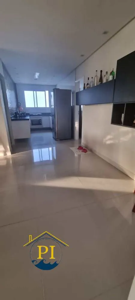 Apartamento, 3 quartos, 156 m² - Foto 1