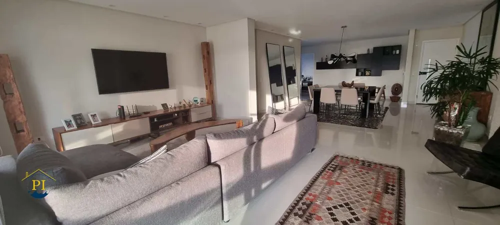 Apartamento, 3 quartos, 156 m² - Foto 12