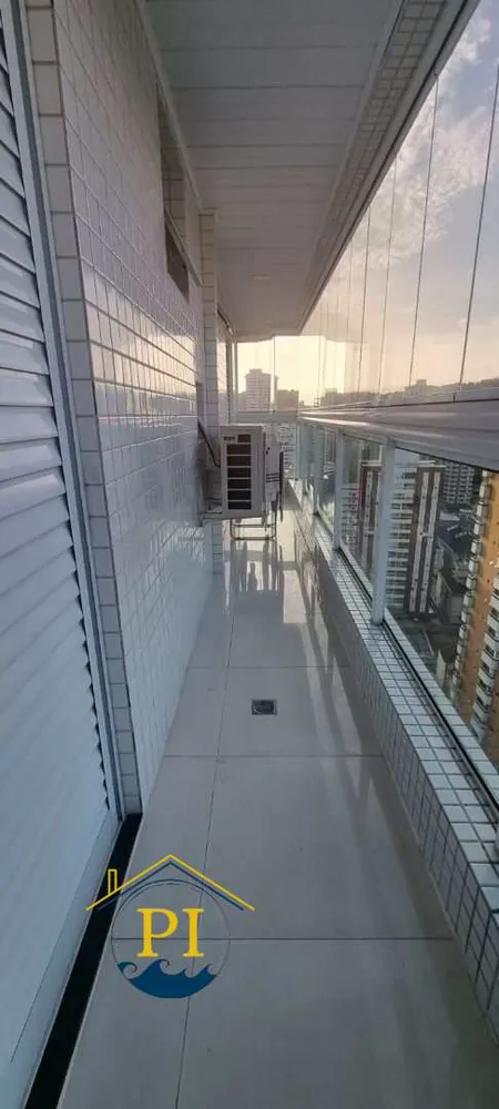 Apartamento, 3 quartos, 156 m² - Foto 3