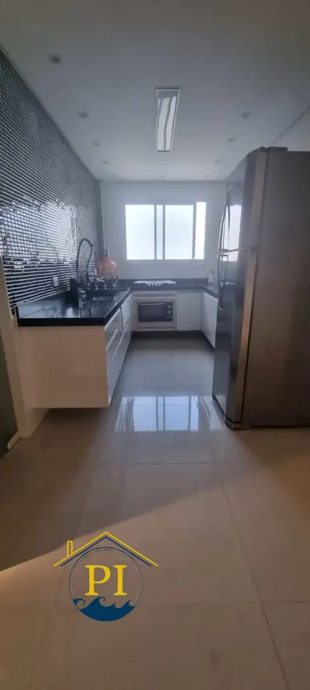 Apartamento, 3 quartos, 156 m² - Foto 11