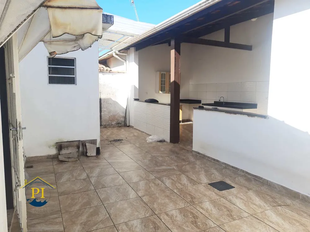 Casa, 2 quartos, 90 m² - Foto 12