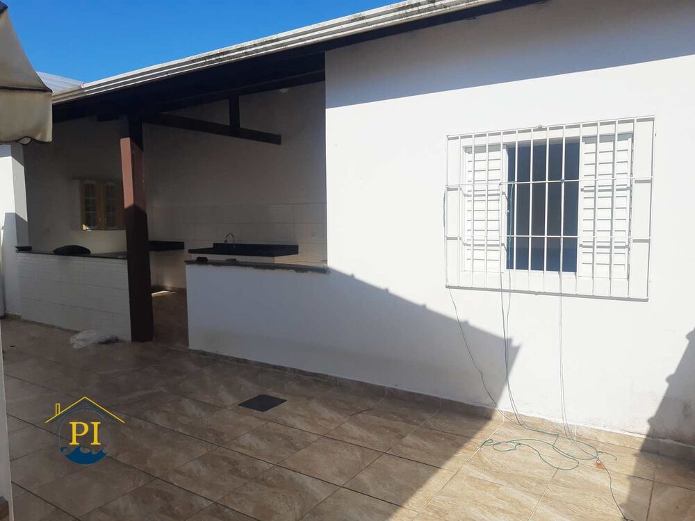 Casa, 2 quartos, 90 m² - Foto 3