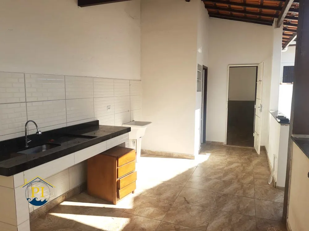 Casa, 2 quartos, 90 m² - Foto 14