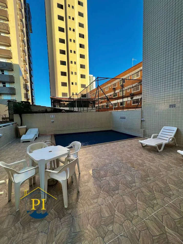 Apartamento, 1 quarto, 33 m² - Foto 2
