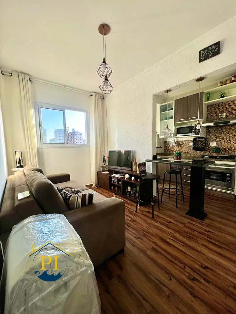 Apartamento, 1 quarto, 33 m² - Foto 5