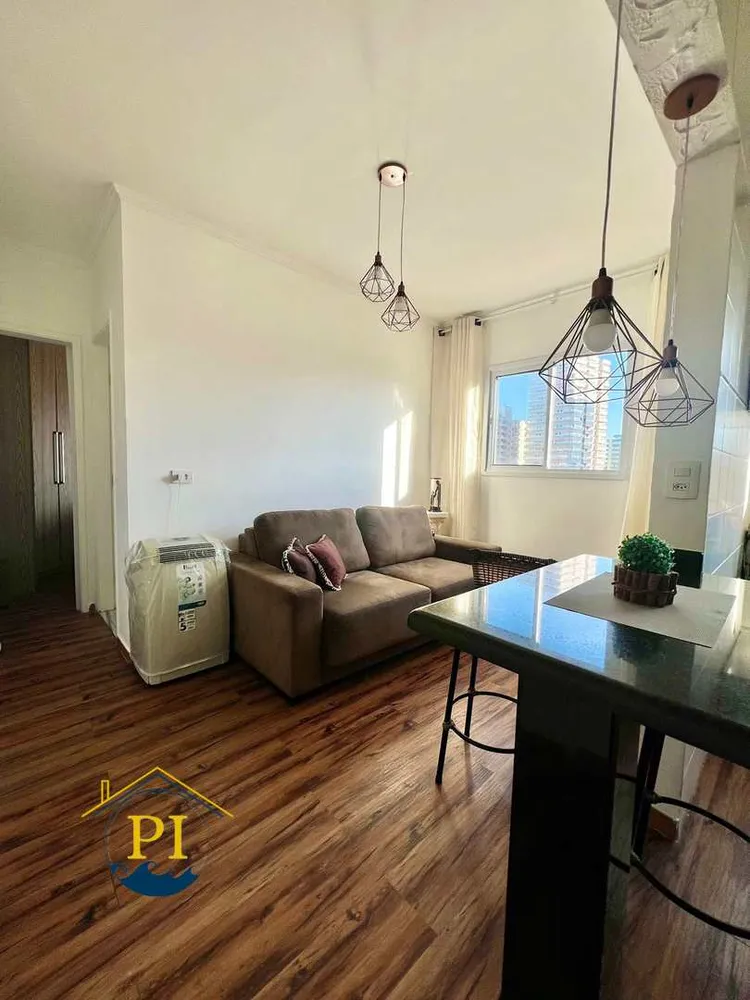 Apartamento, 1 quarto, 33 m² - Foto 9