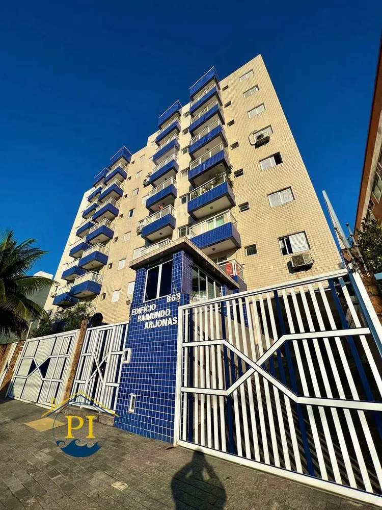 Apartamento, 1 quarto, 33 m² - Foto 1