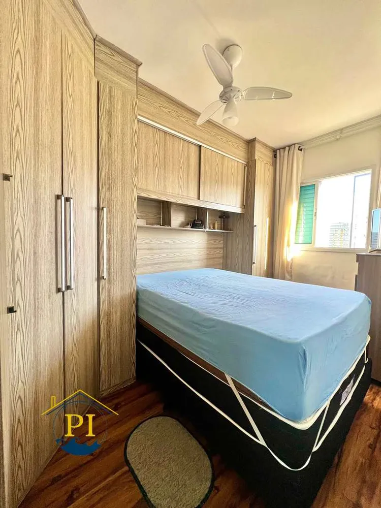 Apartamento, 1 quarto, 33 m² - Foto 12