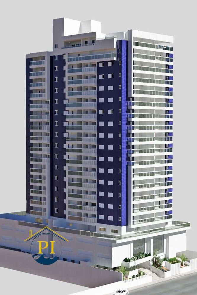 Apartamento, 3 quartos, 98 m² - Foto 1