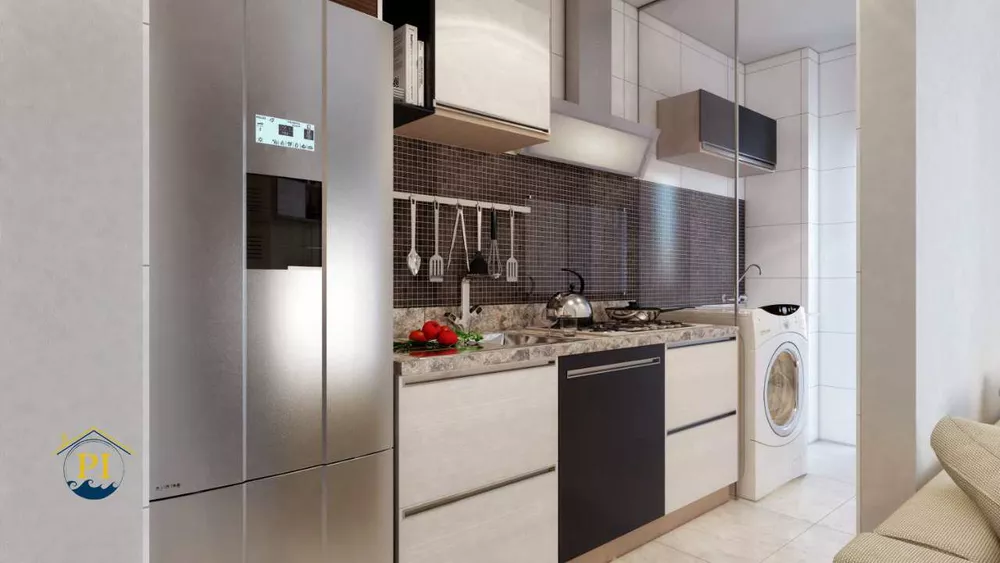 Apartamento, 2 quartos, 66 m² - Foto 4