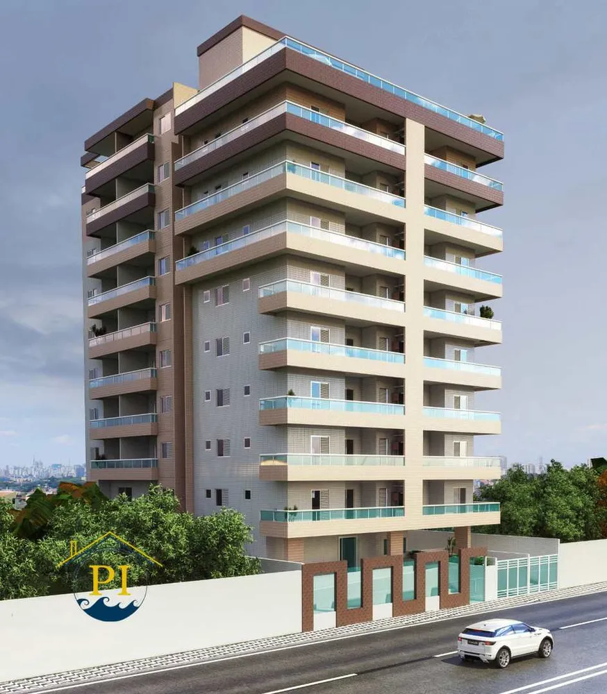 Apartamento, 2 quartos, 66 m² - Foto 7