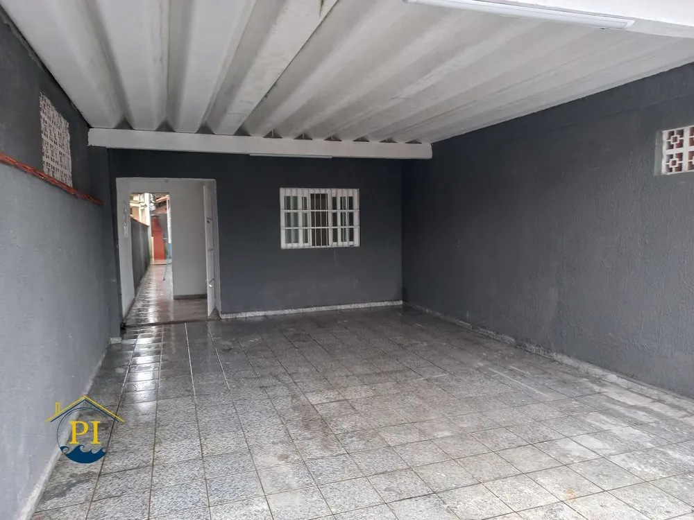 Casa, 2 quartos, 82 m² - Foto 1