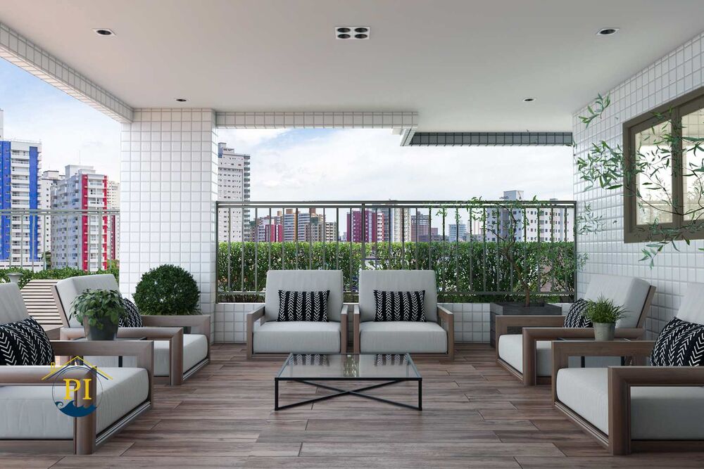 Apartamento, 3 quartos, 127 m² - Foto 6
