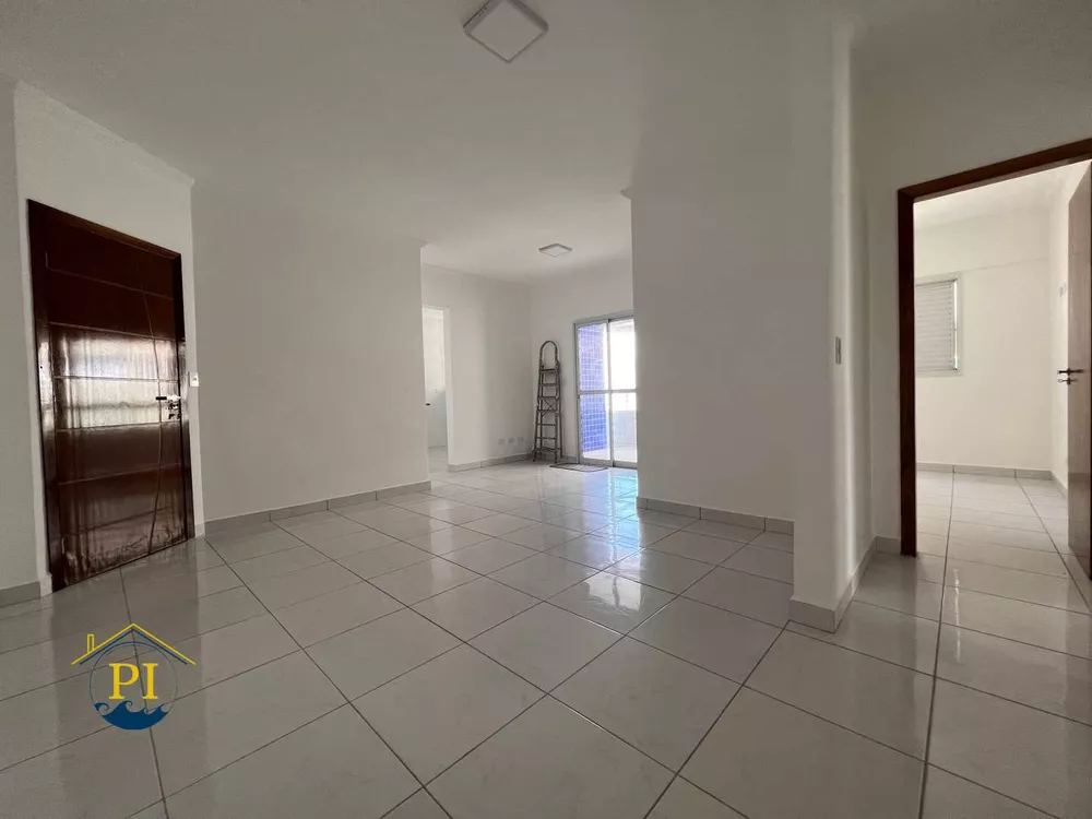 Apartamento à venda com 3 quartos, 89m² - Foto 2