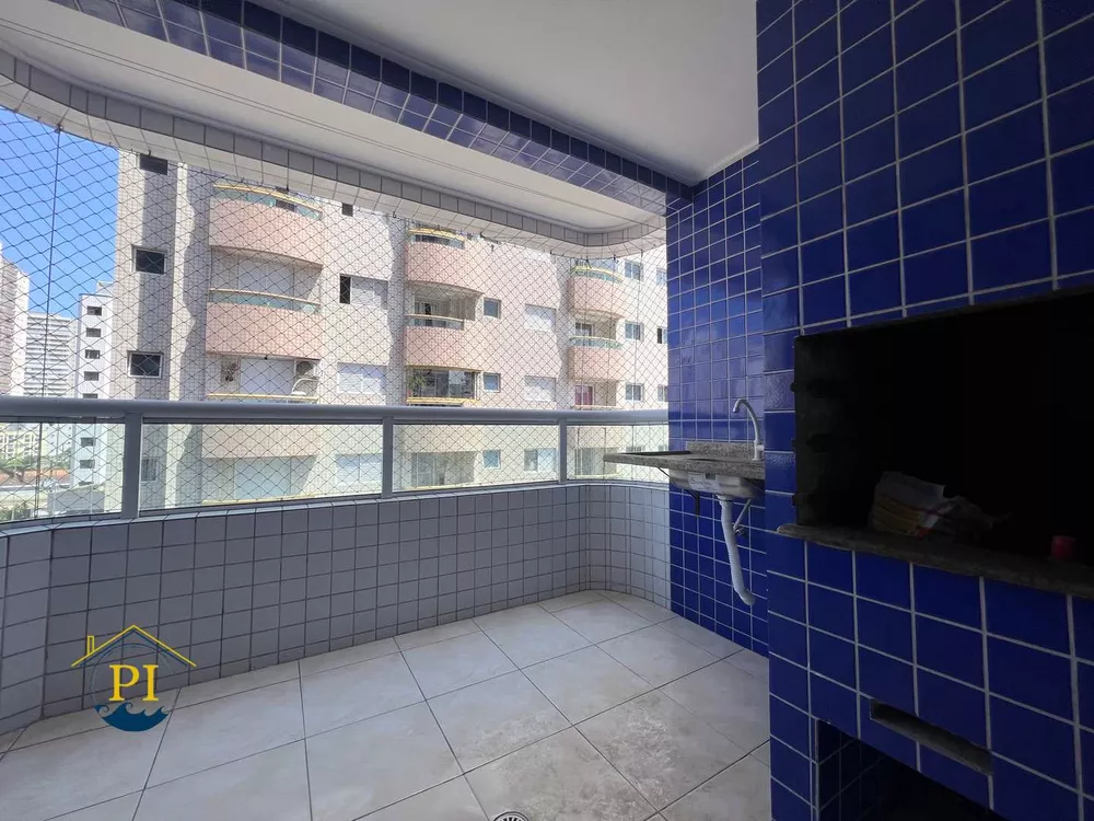 Apartamento à venda com 3 quartos, 89m² - Foto 4