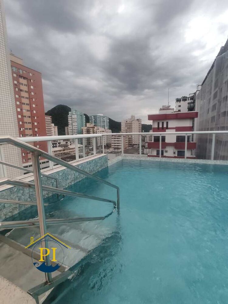 Apartamento, 1 quarto, 40 m² - Foto 3