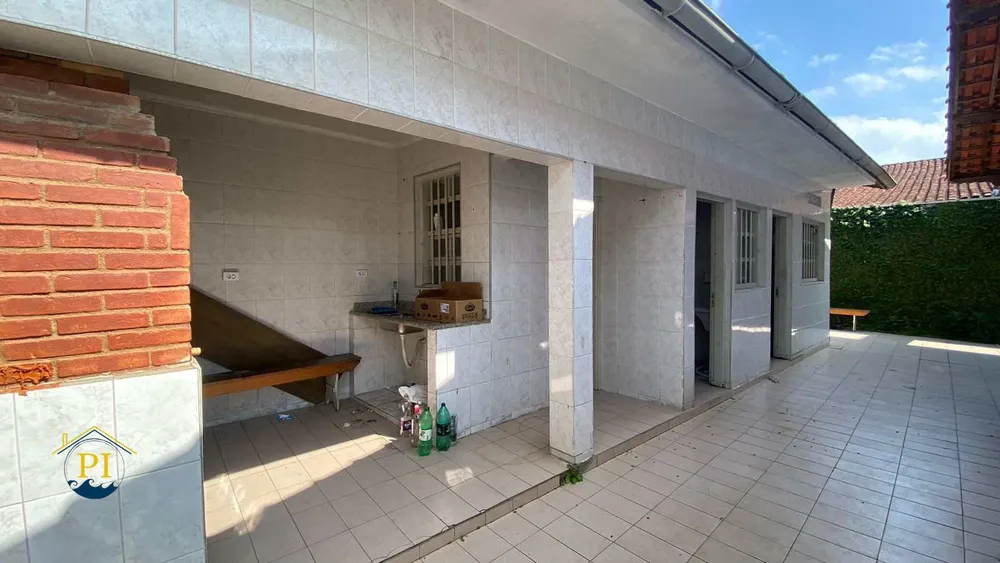 Casa, 3 quartos, 100 m² - Foto 20