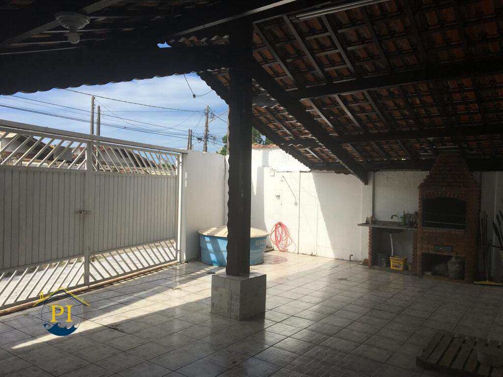 Casa, 3 quartos, 127 m² - Foto 8