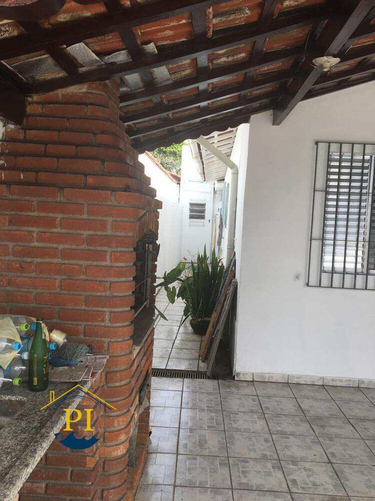 Casa, 3 quartos, 127 m² - Foto 2