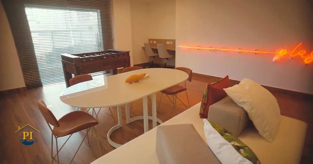 Apartamento, 1 quarto, 59 m² - Foto 12