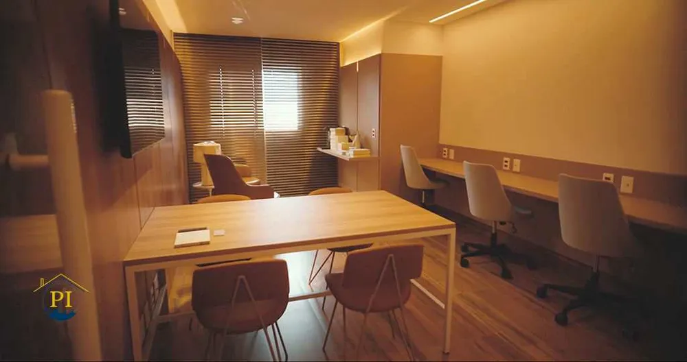 Apartamento, 1 quarto, 59 m² - Foto 9