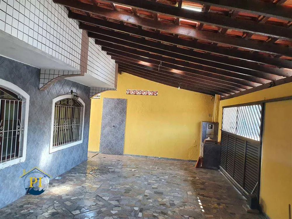 Casa, 4 quartos, 150 m² - Foto 11