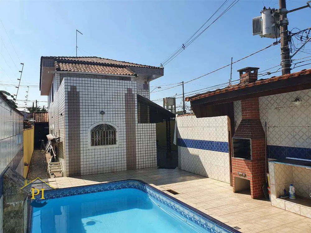Casa, 4 quartos, 150 m² - Foto 5