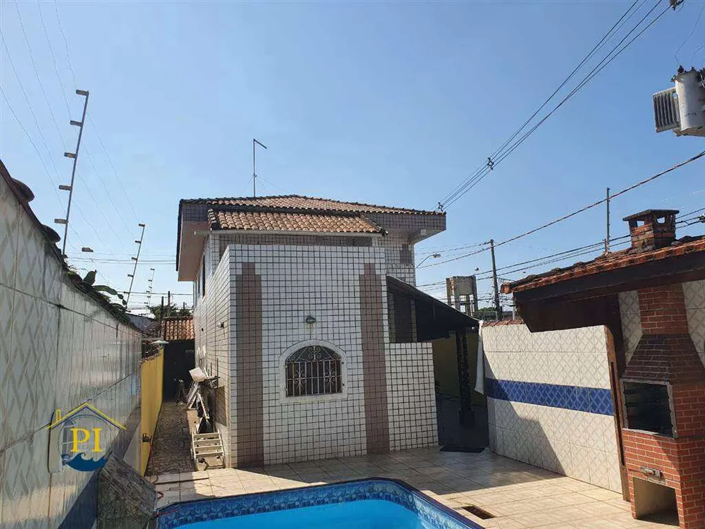 Casa, 4 quartos, 150 m² - Foto 1