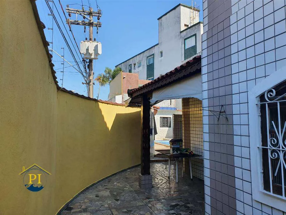 Casa, 4 quartos, 150 m² - Foto 9