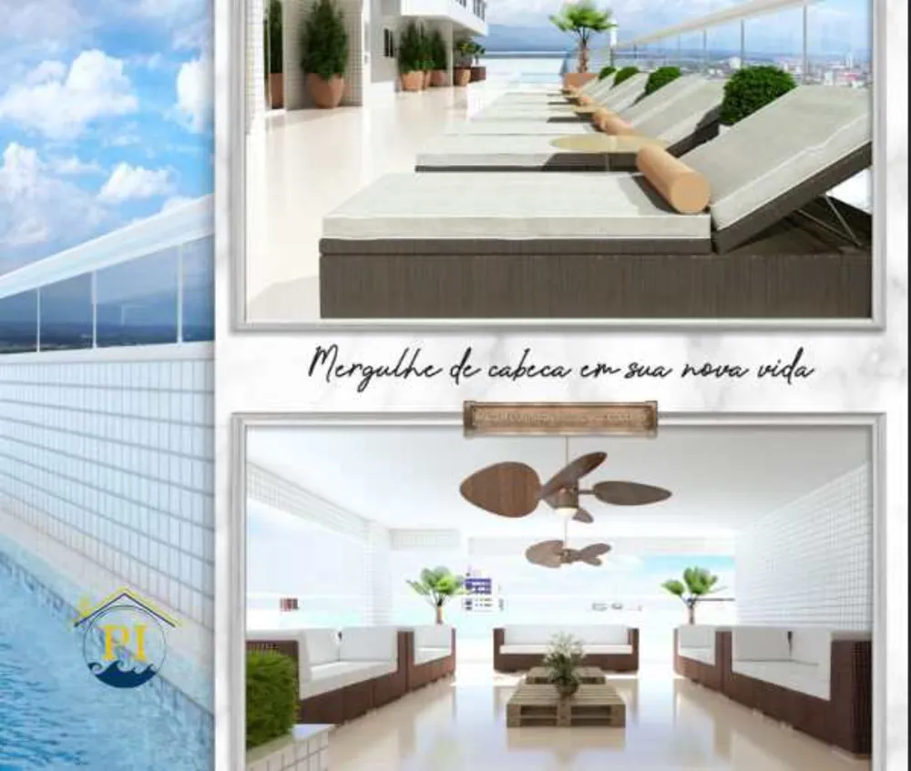 Apartamento, 2 quartos, 81 m² - Foto 2