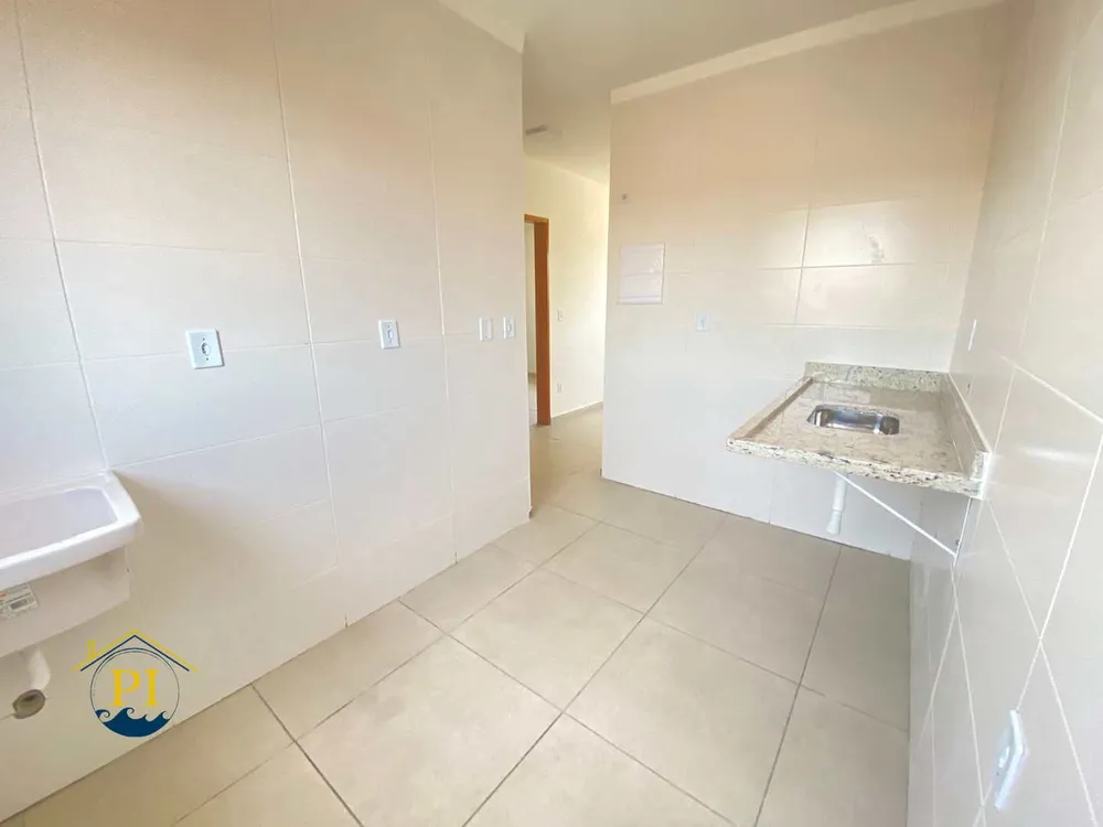 Casa, 2 quartos, 44 m² - Foto 1