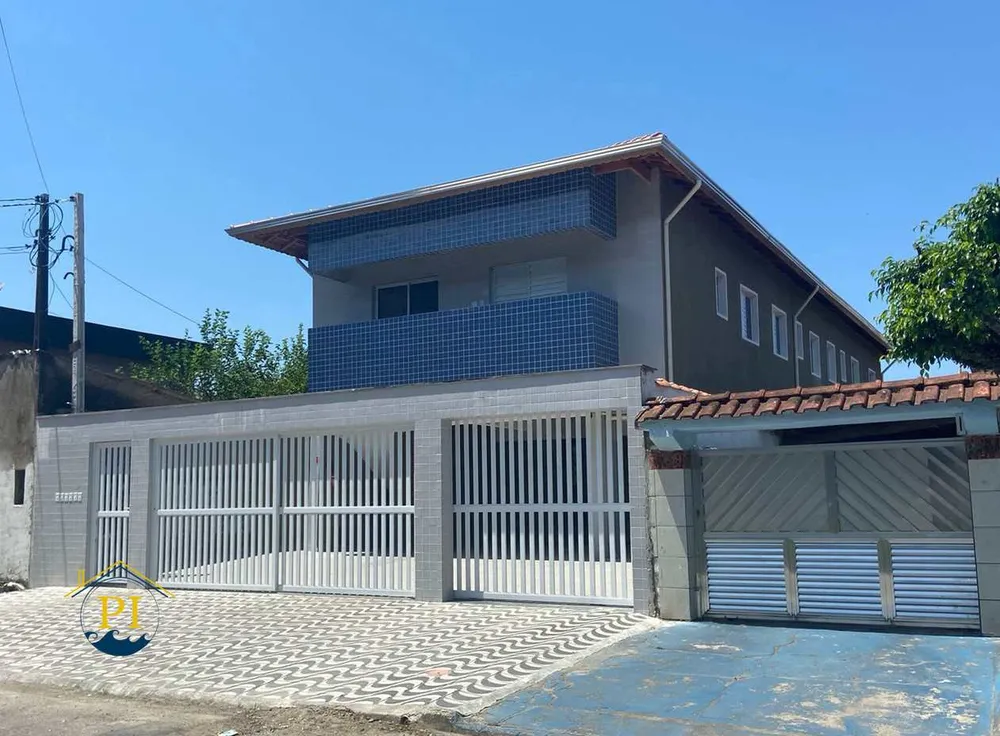 Casa, 2 quartos, 44 m² - Foto 2
