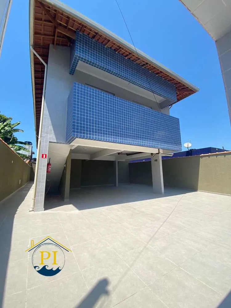 Casa, 2 quartos, 44 m² - Foto 4