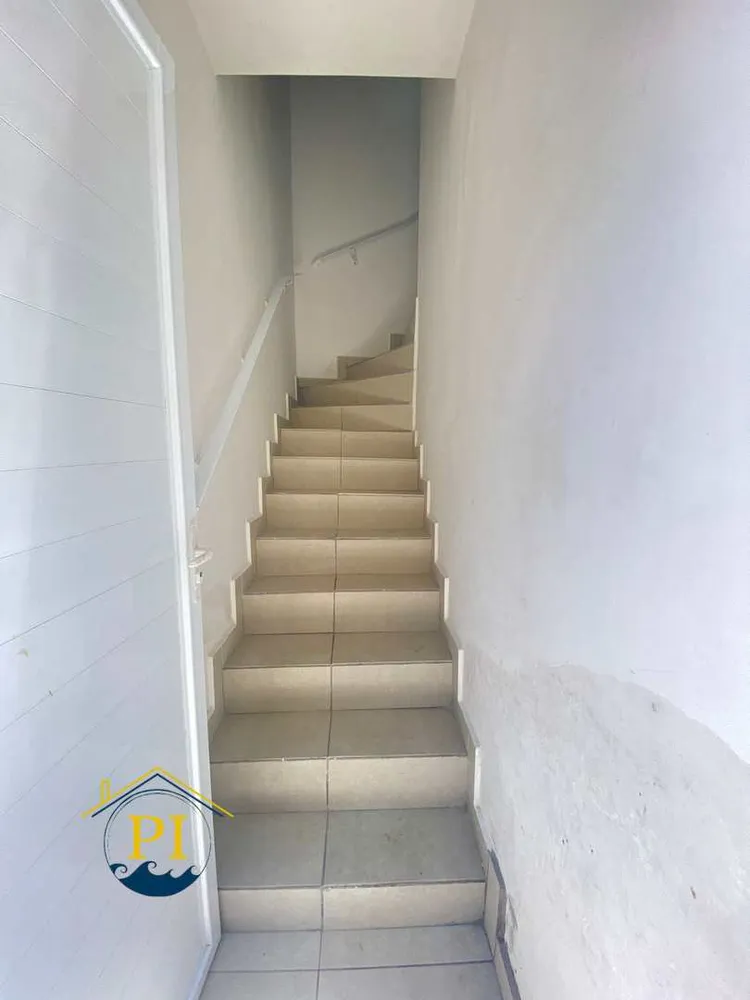 Casa, 2 quartos, 44 m² - Foto 8