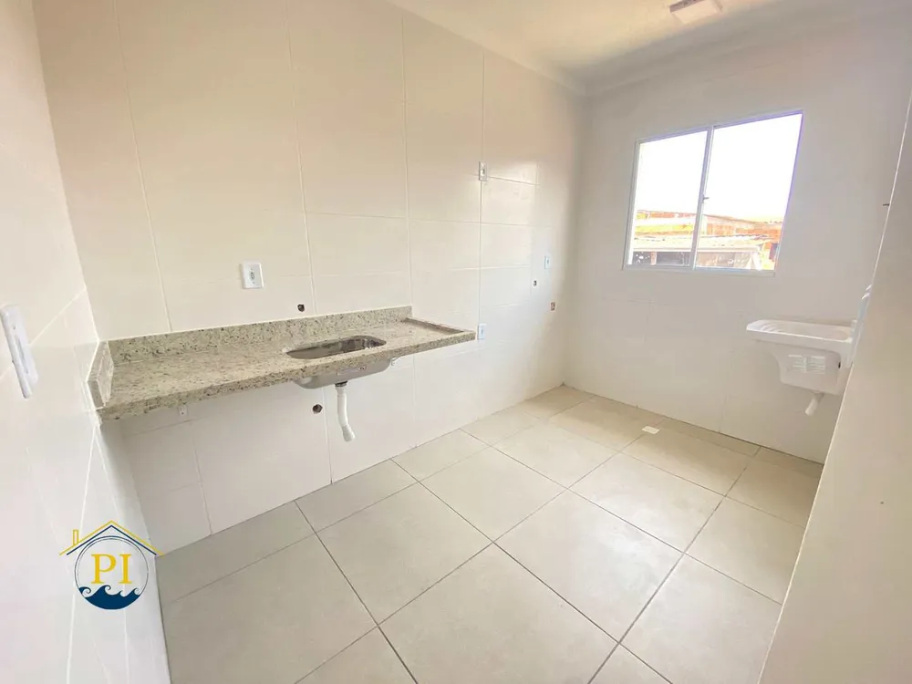 Casa, 2 quartos, 44 m² - Foto 7