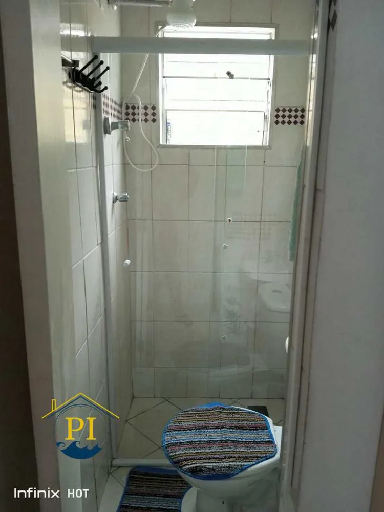 Casa de Condomínio, 2 quartos - Foto 4