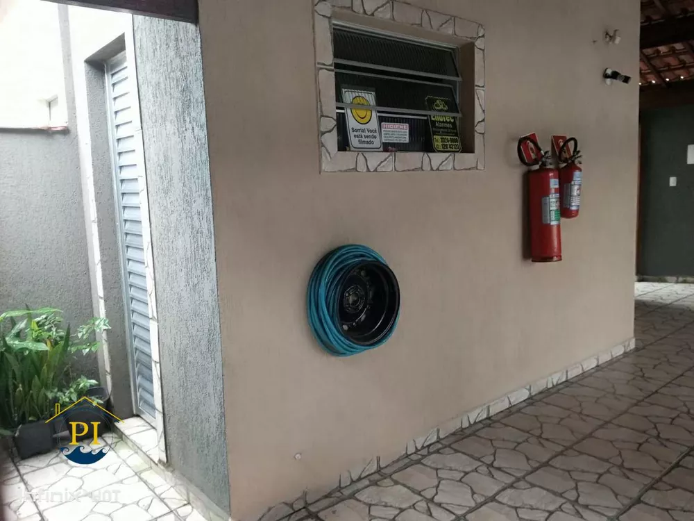 Casa de Condomínio, 2 quartos - Foto 4