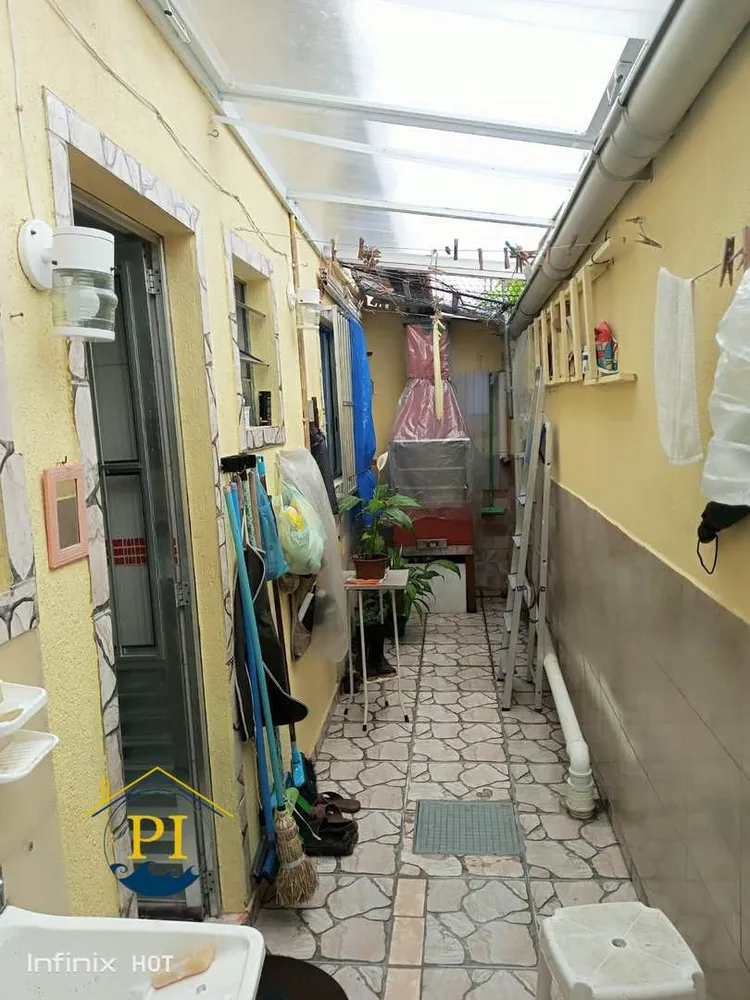 Casa de Condomínio, 2 quartos - Foto 10