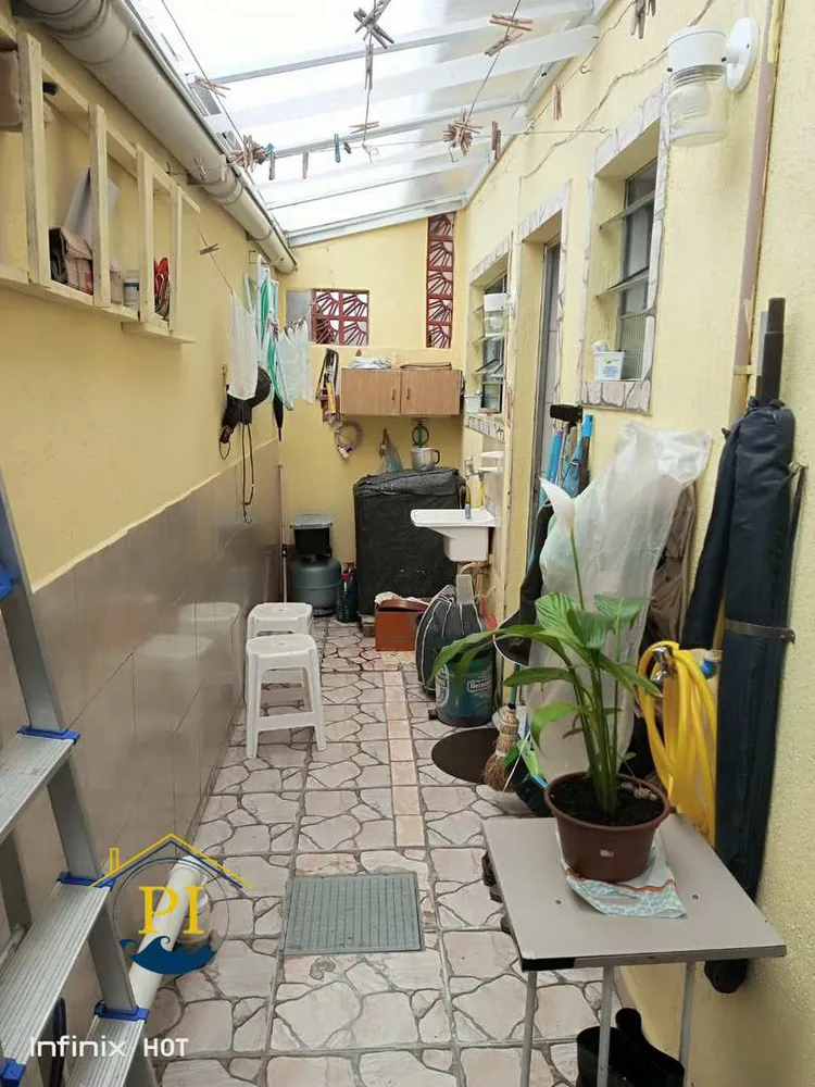 Casa de Condomínio, 2 quartos - Foto 1