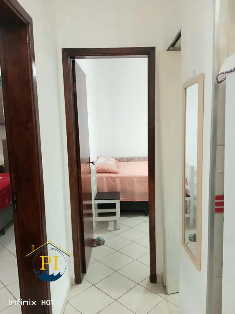 Casa de Condomínio, 2 quartos - Foto 2