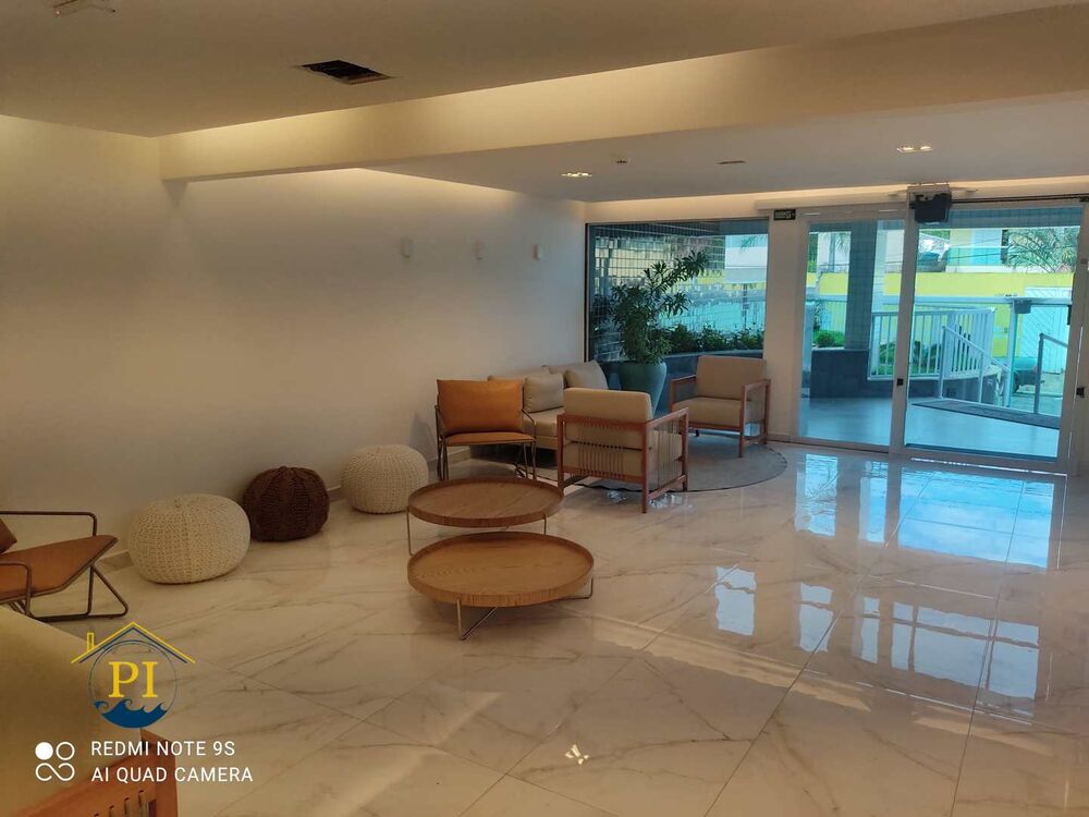 Apartamento, 2 quartos, 69 m² - Foto 10