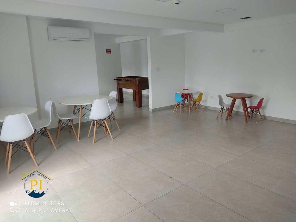 Apartamento, 2 quartos, 69 m² - Foto 2