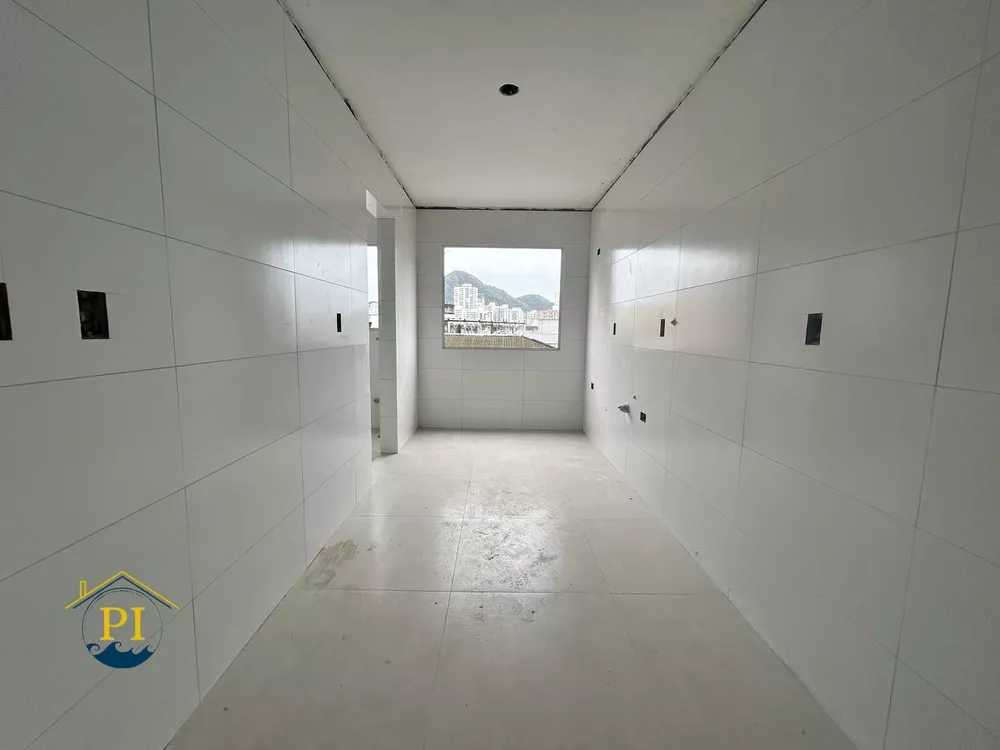 Apartamento à venda com 2 quartos, 88m² - Foto 1