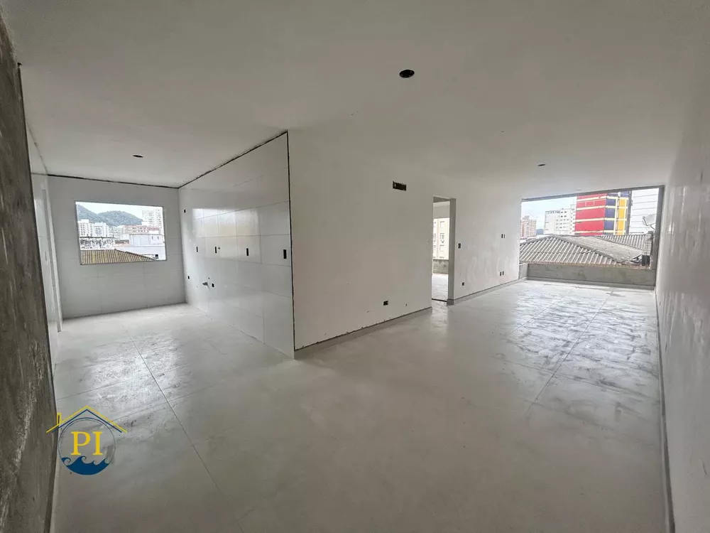 Apartamento à venda com 2 quartos, 88m² - Foto 2