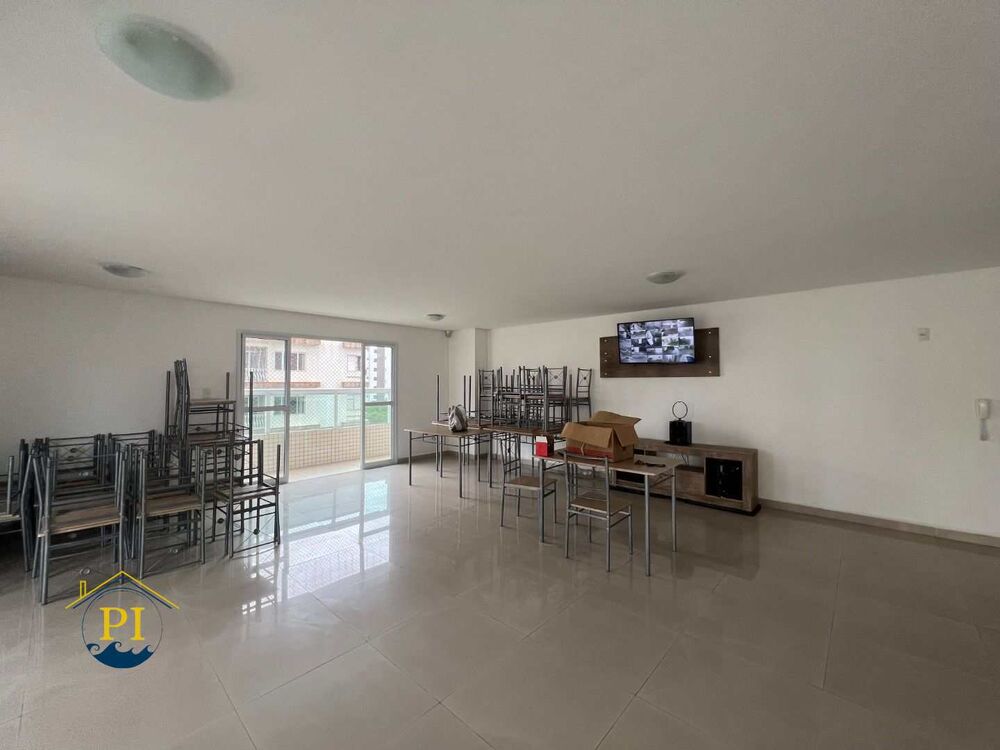 Apartamento, 3 quartos, 101 m² - Foto 1