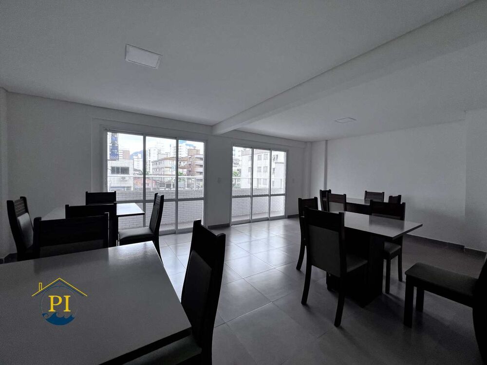 Apartamento, 1 quarto, 48 m² - Foto 1